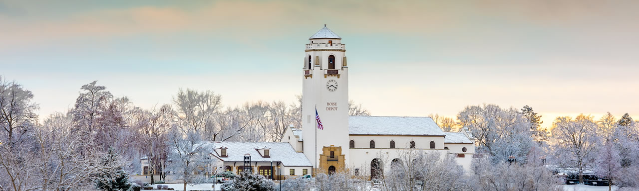 Idaho State Board of Education
